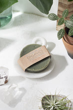 Load image into Gallery viewer, Face Wash Facial Cleansing Bar with French Green Sea Clay
