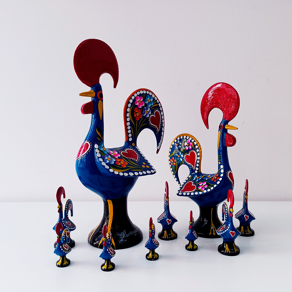 Barcelos Rooster | Kitchen