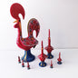 Barcelos Rooster | Kitchen