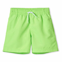 Load image into Gallery viewer, Board Shorts in Neon Green
