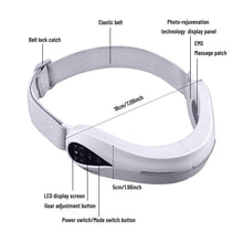 Load image into Gallery viewer, Face Lifting Machine V-Face Shaping Massager Vibration Slimming Double
