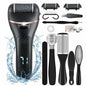 Rechargeable Electric Foot File Callus Remover Machine