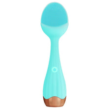 Load image into Gallery viewer, Facial Cleansing Brush Electric Sonic Face Brush For Makeup
