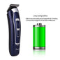 Barber Hair Trimmer for Men Rechargeable Low Noise Shaving Hair Razor