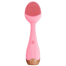 Load image into Gallery viewer, Facial Cleansing Brush Electric Sonic Face Brush For Makeup
