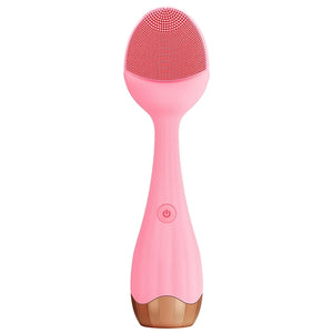 Facial Cleansing Brush Electric Sonic Face Brush For Makeup