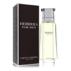 Carolina Herrera Eau De Toilette Spray By Carolina Herrera 6.7 oz Eau