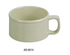 Yanco AD-9014 Ardis Soup Mug