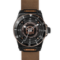 Sportivo Black Brown Nato