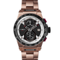 Otto Chrono All Rose Gold Bracelet