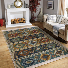 Load image into Gallery viewer, Classic Living Room Washable Area Rug | Homeezone
