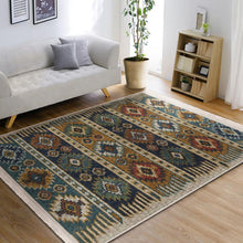 Load image into Gallery viewer, Classic Living Room Washable Area Rug | Homeezone
