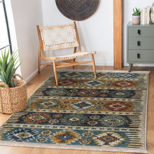 Load image into Gallery viewer, Classic Living Room Washable Area Rug | Homeezone
