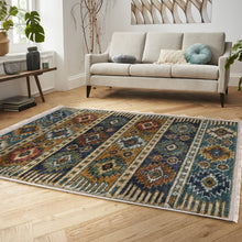 Load image into Gallery viewer, Classic Living Room Washable Area Rug | Homeezone
