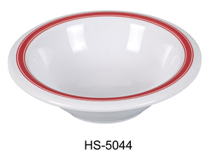 Yanco HS-5044 Houston Salad Bowl