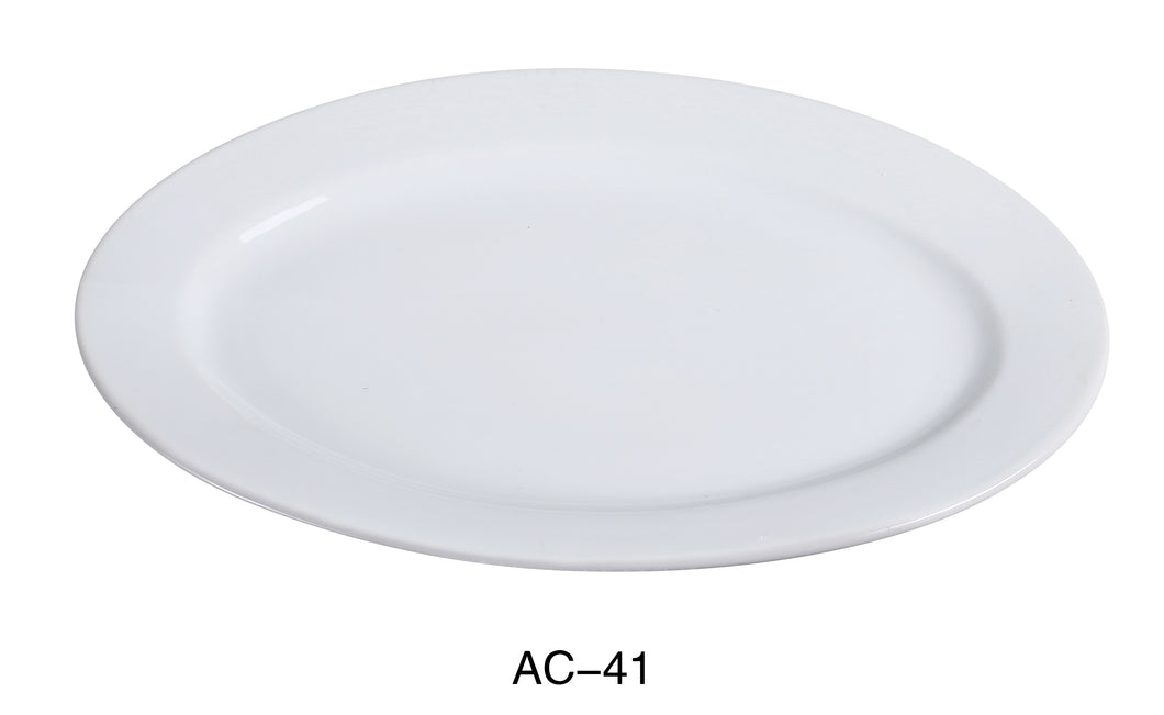 Yanco AC-41 ABCO Platter