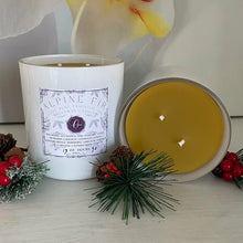 Load image into Gallery viewer, Christmas Candle | Alpine Fir | 13oz Vogue Boutique Vessel
