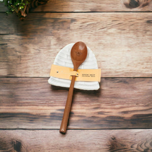 Bee Spoon Rest