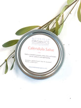 Load image into Gallery viewer, Calendula Balm / Calendula Salve
