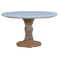 Cake Stand with Marble Top