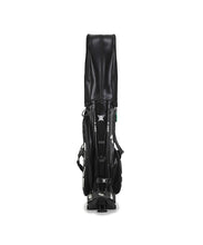 Load image into Gallery viewer, ANEW Golf: Indie Camo Stand Bag - Black
