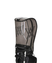 Load image into Gallery viewer, ANEW Golf: Indie Camo Stand Bag - Black
