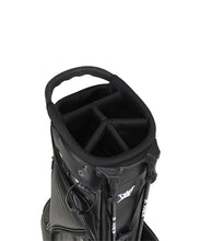 Load image into Gallery viewer, ANEW Golf: Indie Camo Stand Bag - Black
