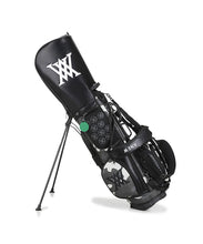 Load image into Gallery viewer, ANEW Golf: Indie Camo Stand Bag - Black
