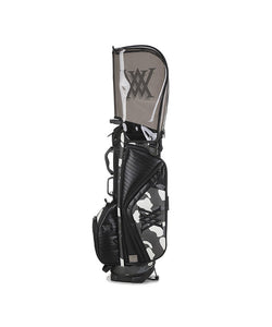 ANEW Golf: Indie Camo Stand Bag - Black