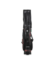 Load image into Gallery viewer, ANEW Golf: Indie Camo Stand Bag - Red
