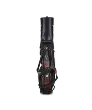 Load image into Gallery viewer, ANEW Golf: Indie Camo Stand Bag - Red
