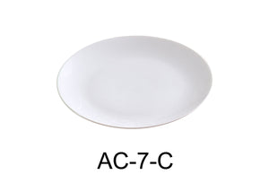 Yanco AC-7-C ABCO 7" Coupe Plate