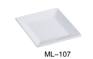 Yanco ML-107 7" Square Plate