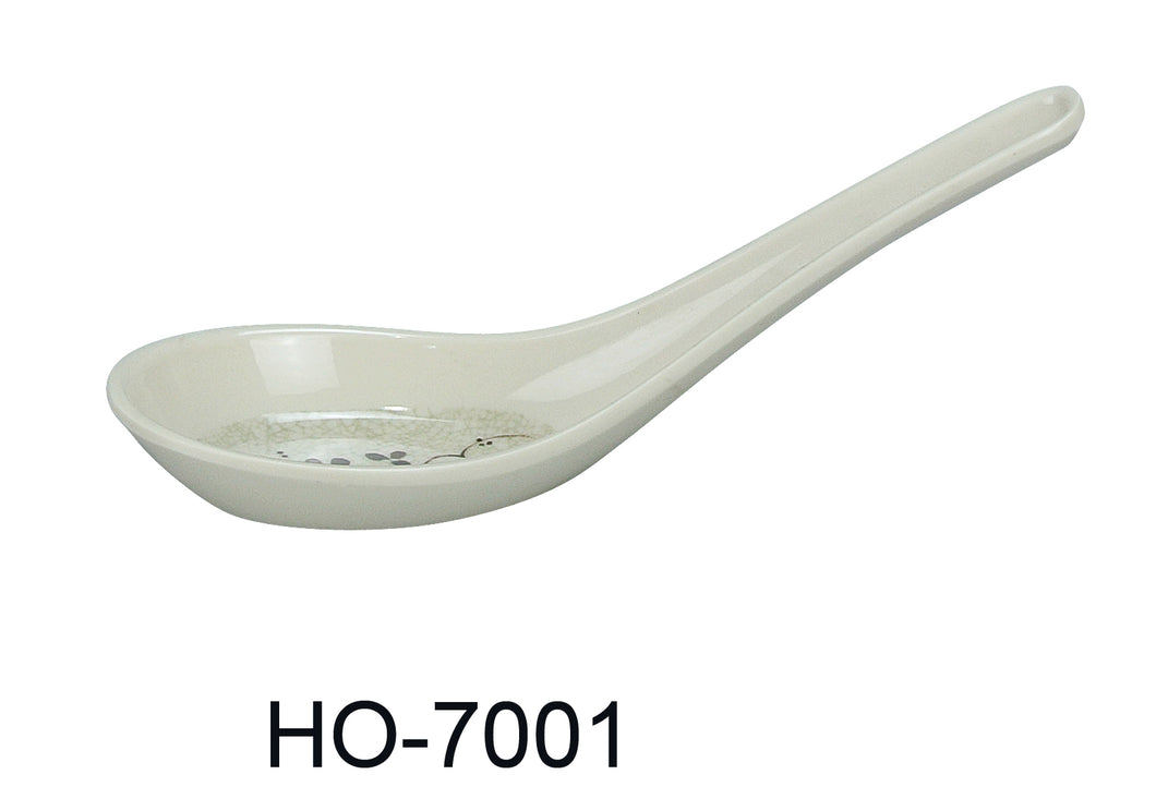 Yanco HO-7001 Honda Soup Spoon