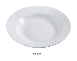 Yanco PS-120 Pasta Bowl