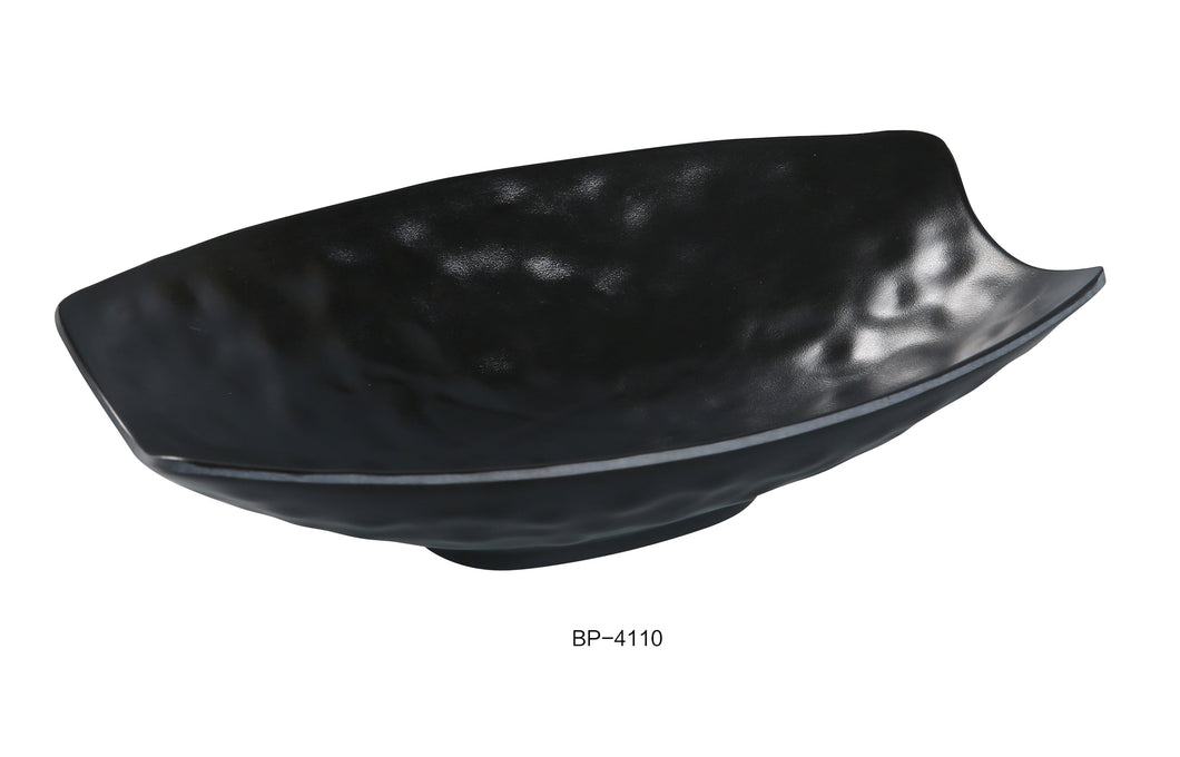 Yanco BP-4110 Black Pearl-2 Deep Plate