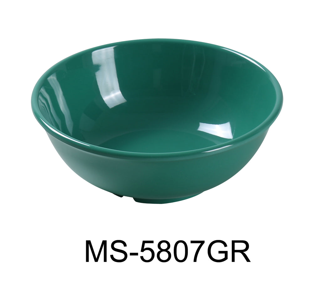 Yanco MS-5807GR Mile Stone Salad Bowl