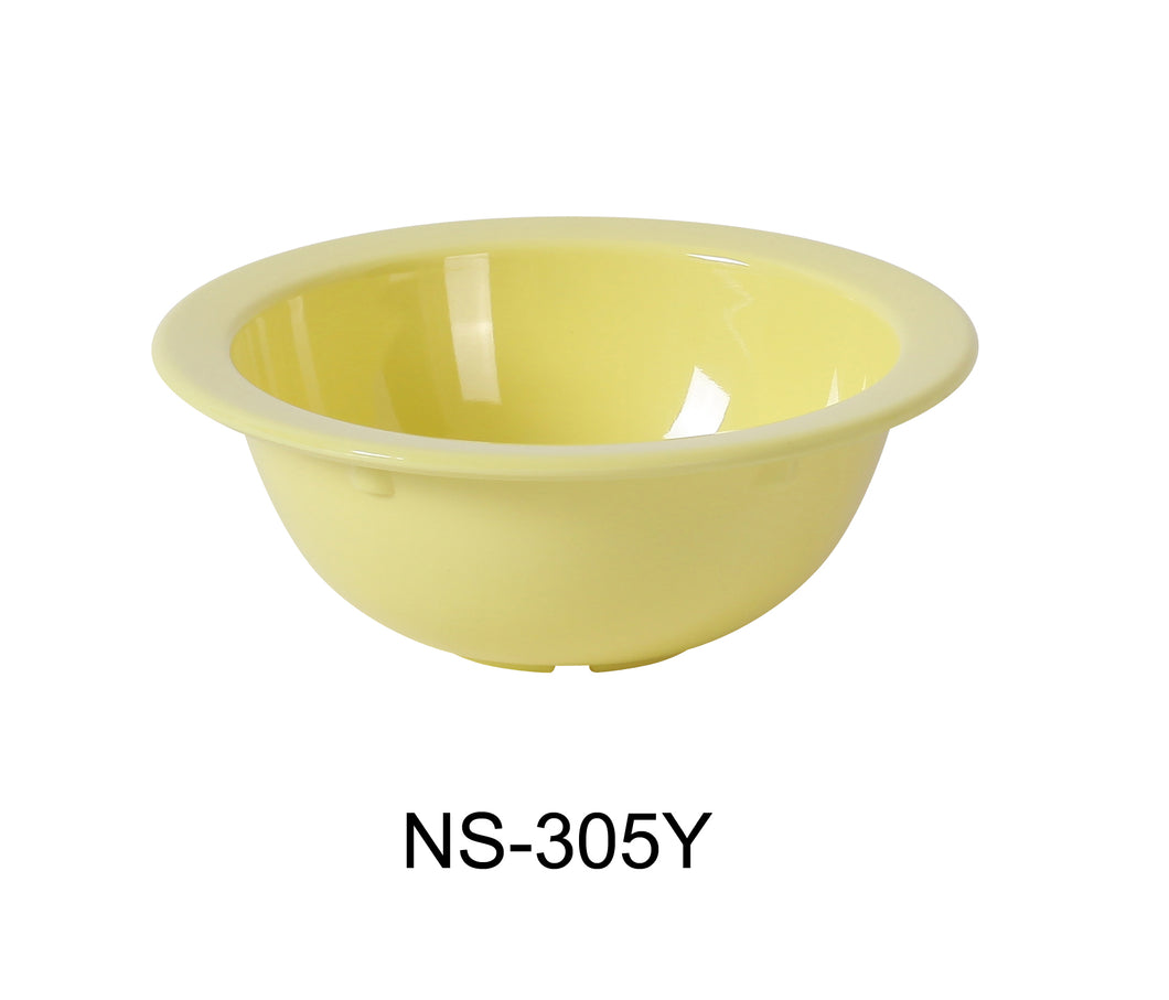 Yanco NS-305Y Nessico Grapefruit Bowl