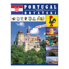 Load image into Gallery viewer, Book of Portugal | Books &amp; Bookshelves
