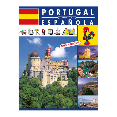 Book of Portugal | Books & Bookshelves