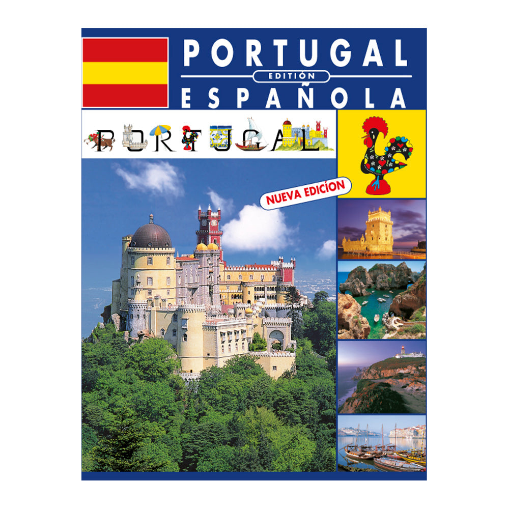 Book of Portugal | Books & Bookshelves