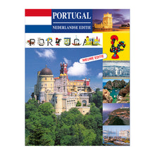 Load image into Gallery viewer, Book of Portugal | Books &amp; Bookshelves
