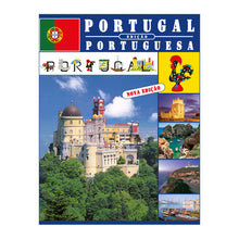 Load image into Gallery viewer, Book of Portugal | Books &amp; Bookshelves
