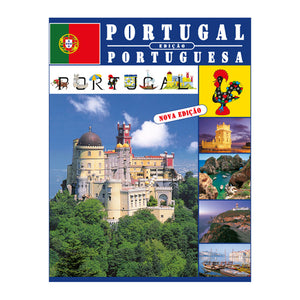 Book of Portugal | Books & Bookshelves