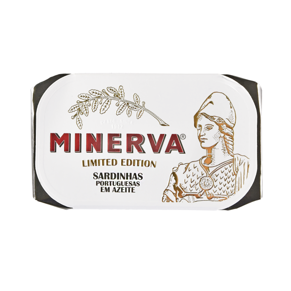 Sardines in Olive Oil – Limited Edition | Charcuterie