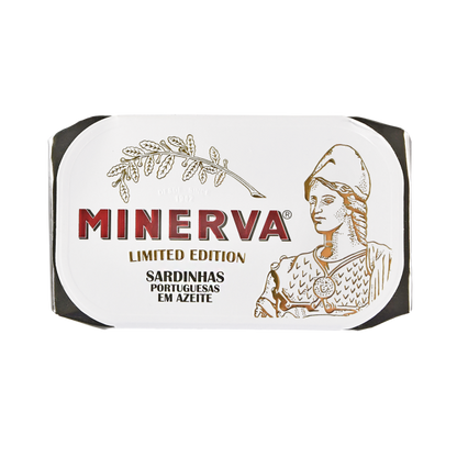 Sardines in Olive Oil – Limited Edition | Charcuterie