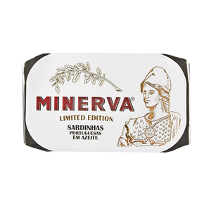 Sardines in Olive Oil – Limited Edition | Charcuterie