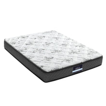 Load image into Gallery viewer, Giselle Bedding Rocco Bonnell Spring Mattress 24cm Thick King
