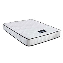 Load image into Gallery viewer, Giselle Bedding Peyton Pocket Spring Mattress 21cm Thick Double
