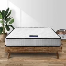 Load image into Gallery viewer, Giselle Bedding Peyton Pocket Spring Mattress 21cm Thick Double
